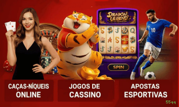 55qq Cassino Online