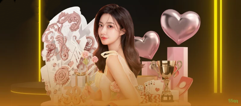 55qq Cassino Clássico