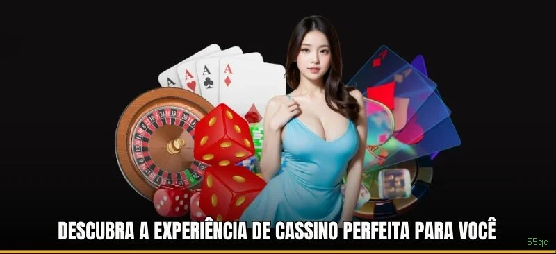 55qq Cassino Clássico