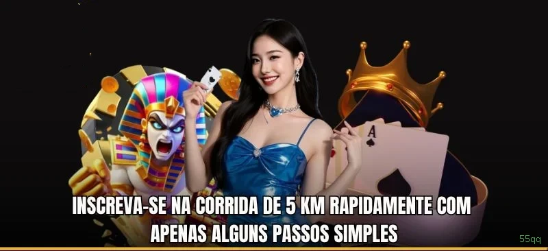 55qq Cassino Clássico